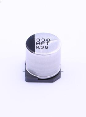 原厂正品EEEFT1H331AP全新330uF ±20% 50V