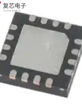 原厂正品MAX17632AATE+全新IC REG 36V 2A HI EFFICIEN