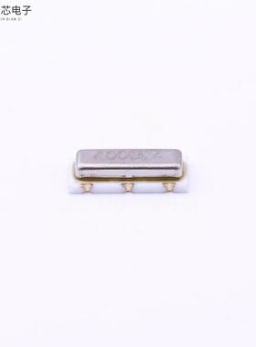 原厂正品CSTCC4M00G53-R0全新CER RESONATOR SMD