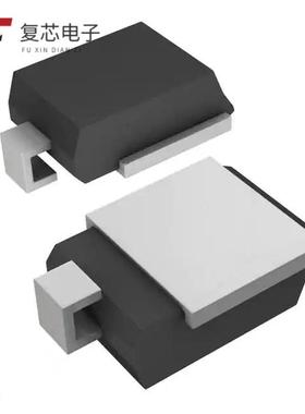 原厂正品SM6A27HE3/2D全新TVS DIODE 22VWM 40VC DO218