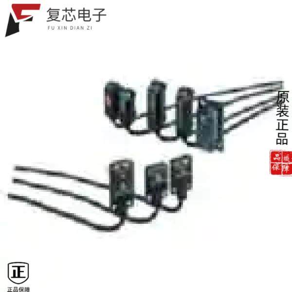 原厂正品E3T-FD12全新SENSOR REFLECTIVE 30MM NPN