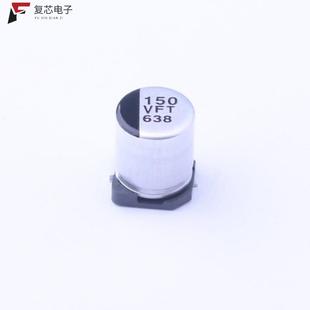35V ±20% 原厂正品 EEEFTV151XAP全新150uF