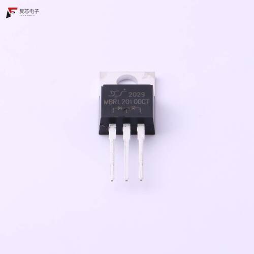 全新正品MBRL20100CT|MBRB20200CT|MBRL20100FCT