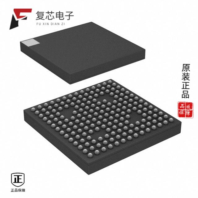 原厂正品ADSP-BF707BBCZ-4全新IC DSP LP 1024KB L2SR