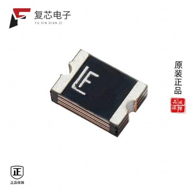 原厂正品1812L035/30DR全新PTC RESET FUSE 30V 350MA