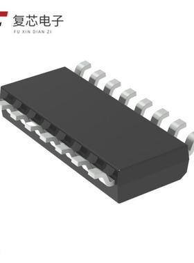 原厂正品MC14094BD全新IC SHIFT REGISTER 8STAGE 16-S