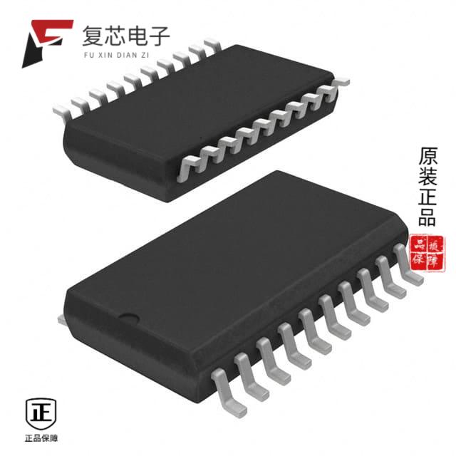 原厂正品MC74LCX245DWR2G全新IC TXRX NON-INVERT 5.5V