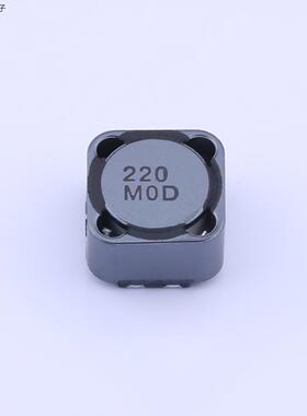 原厂正品CDRCH12D78BNP-220MC全新INDUCT ARRAY 2 COIL