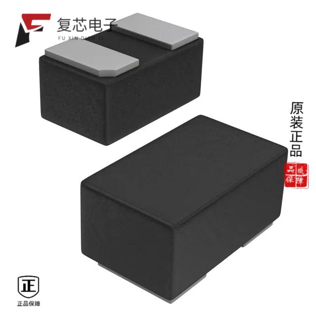 原厂正品ESDALC6V1-1M2全新TVS DIODE 3VWM SOD882