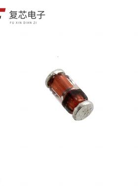 原厂正品BZT55C16-GS08全新DIODE ZENER 16V 500MW SOD