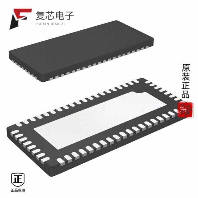 原厂正品PI2EQX5964ZFEX全新IC REDRIVER PCIE 4CH 56T