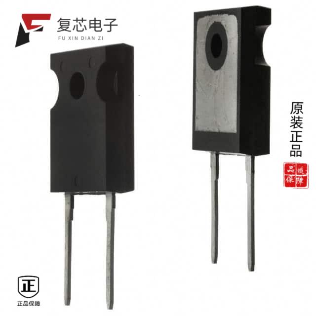 原厂正品DH60-16A全新DIODE GEN PURP 1.6KV 60A TO247