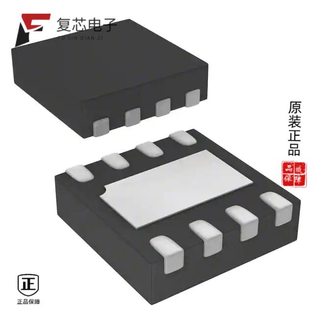 原厂正品M95020-RMB6TG全新IC EEPROM 2KBIT SPI 8UFDF