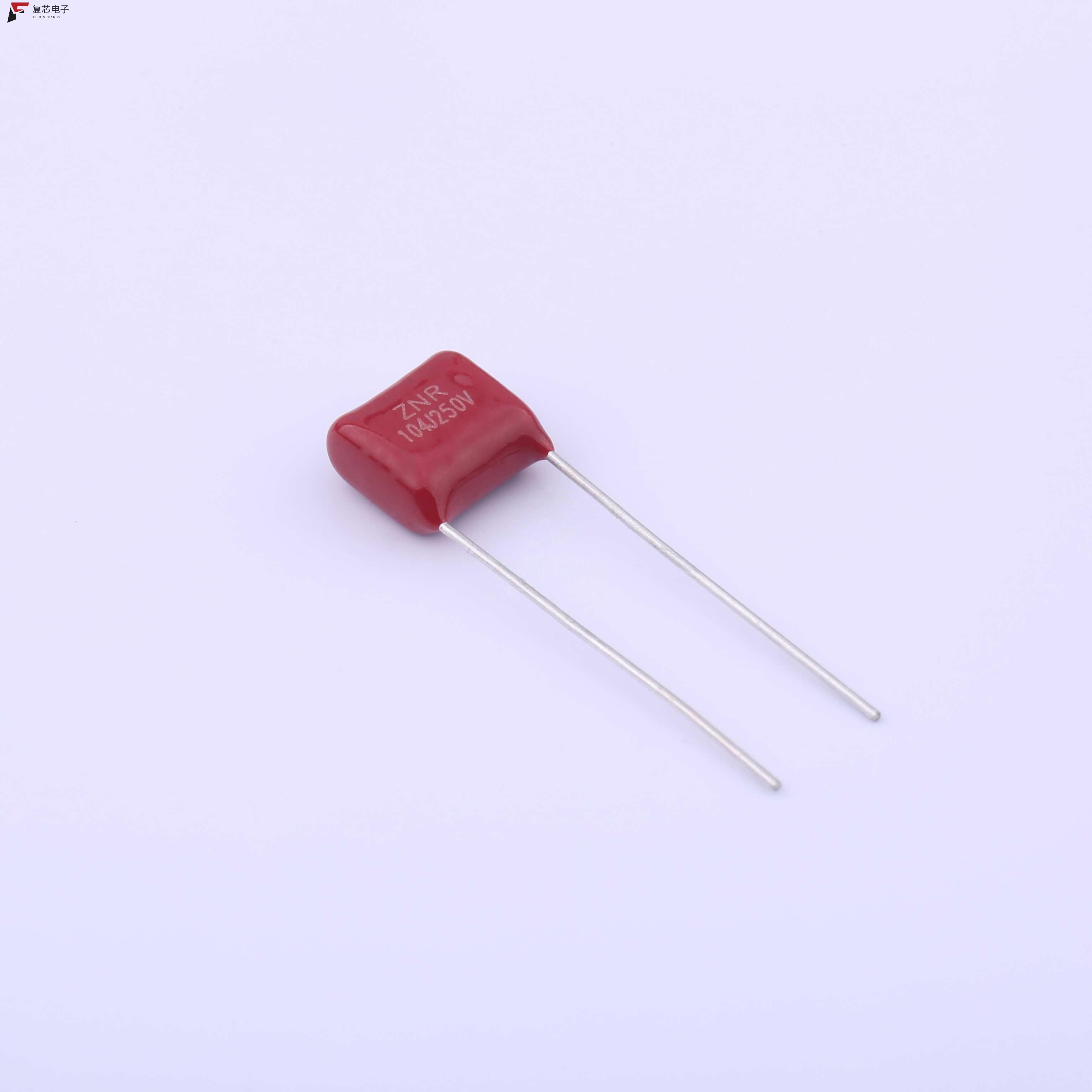 原厂正品CFC2E104JD1IJ5074100全新100nF ±5% 250V