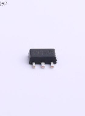 原厂正品HM2305PR全新MOSFET SOT89 P-Channel ID=7.6A