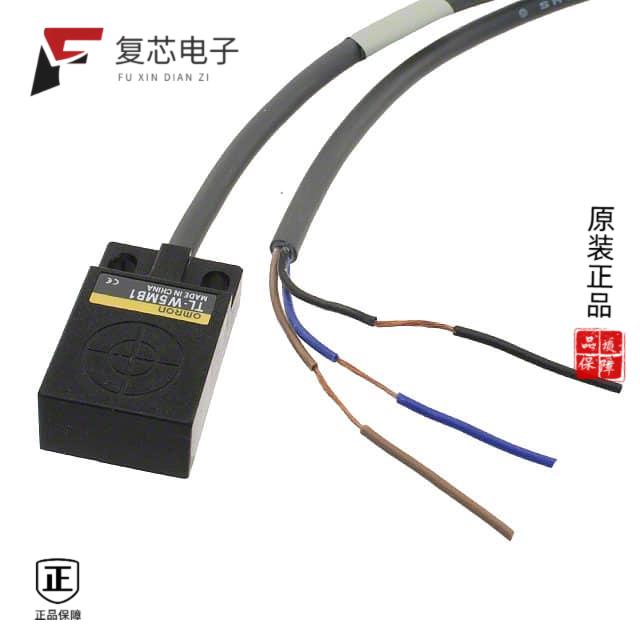 原厂正品TL-W5MB1全新SENSOR PROX INDUCT 5MM IP67 MOD