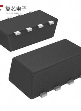 原厂正品SI5908DC-T1-GE3全新MOSFET 2N-CH 20V 4.4A 1