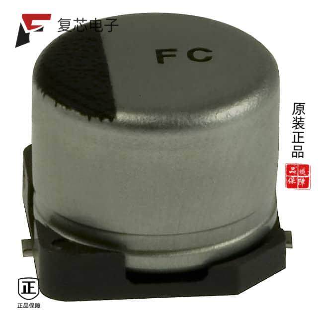 原厂正品EEE-FC1E330P全新CAP ALUM 33UF 20% 25V SMD