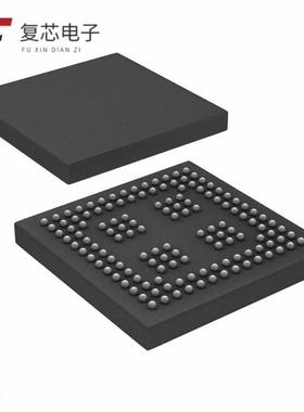 原厂正品ADSP-21363KBCZ-1AA全新IC DSP 32BIT 333MHZ