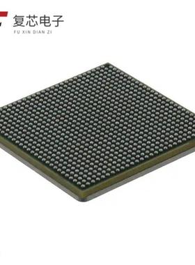 原厂正品MPC8544VJALFA全新IC MPU MPC85XX 667MHZ 783