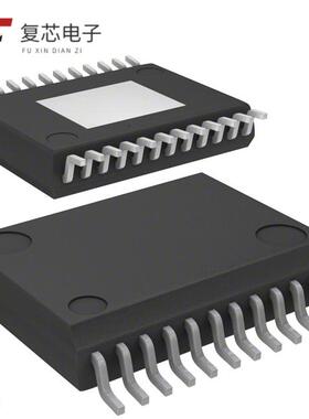 原厂正品NCV7718CDQR2G全新IC MOTOR DRIVER 24SSOP