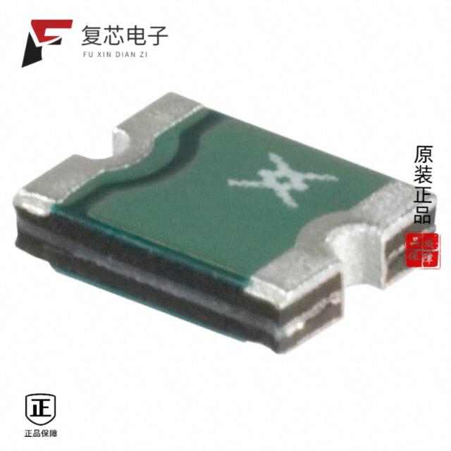 原厂正品MICROASMD010F-2全新PTC RESET FUSE 30V 100M