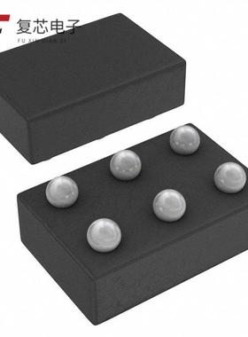 原厂正品BQ25100YFPT全新IC BATT CHG LI-ION 1CELL 6D