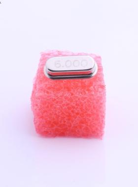 原厂正品49S-6.000-20-20-20/A全新6MHz ±20ppm 20pF