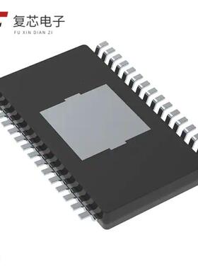 原厂正品TAS5103DAP全新IC AMP CLASS D STER 15W 32HT