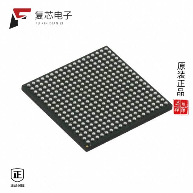 原厂正品XC6SLX16-2CSG324I全新IC FPGA 232 I/O 324CS