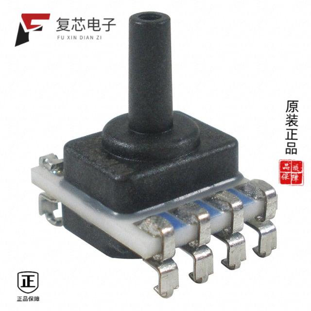 原厂正品HSCMLNN015PD2A5全新SENSOR PRES 15PSI GAUG