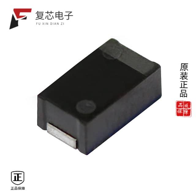 原厂正品ECG-CY0J331R全新CAP ALUM POLY 330UF 20% 6.