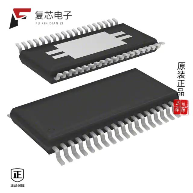 原厂正品LP8866QDCPRQ1全新AUTOMOTIVE DISPLAY LED-BA