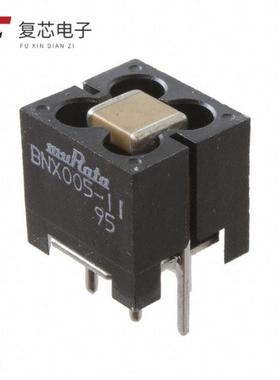 原厂正品BNX005-11全新FILTER EMI SUPPRESSION B