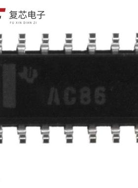 原厂正品SN74AHCT86DBR全新IC GATE XOR 4CH 2-INP 14S