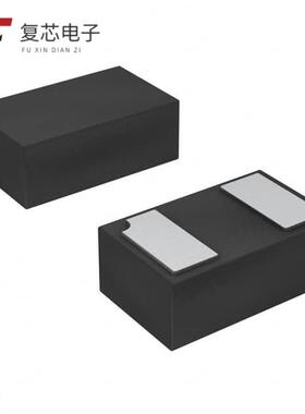 原厂正品BZT52C39LP-7全新DIODE ZENER 39V 250MW 2DFN