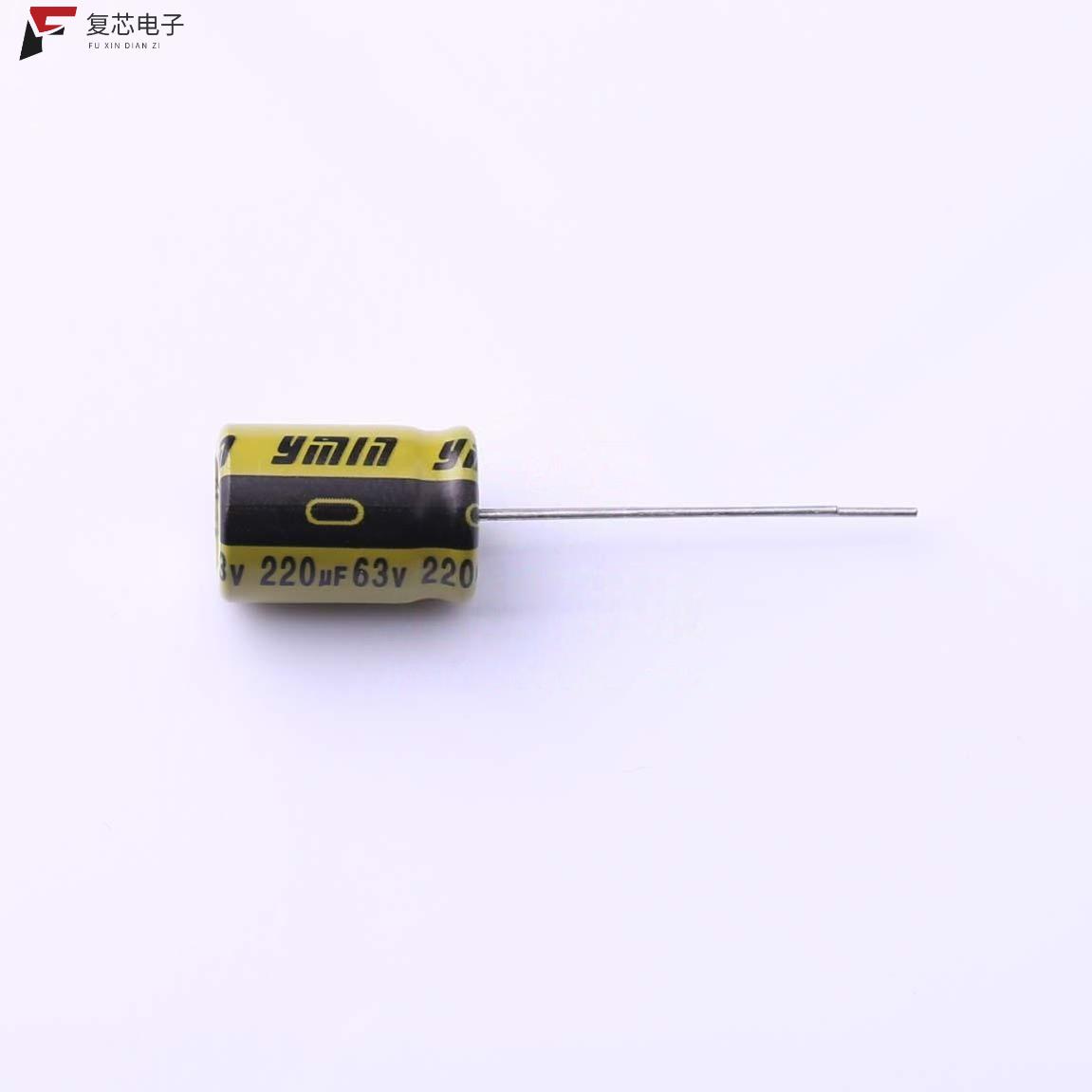 原厂正品LKME1401J221MF全新直插铝电解电容 ±20% 140m