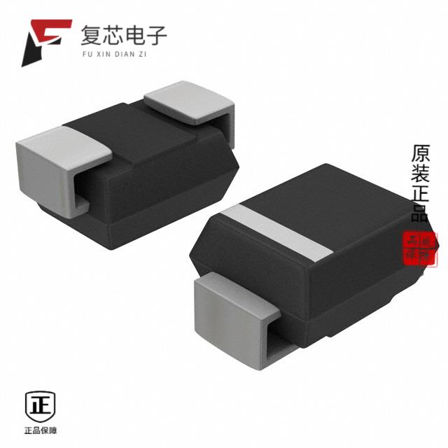 原厂正品SMCJ9.0A全新TVS DIODE 9VWM 15.4VC SMC