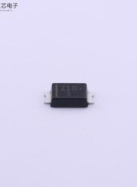 原厂正品SZAF10A全新Vz=10V Izt=25mA 稳压二极管1瓦