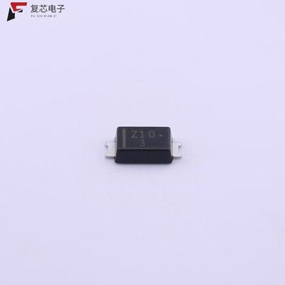 原厂正品SZAF10A全新Vz=10V Izt=25mA 稳压二极管1瓦