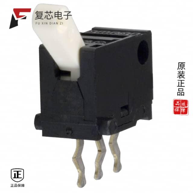 原厂正品D3C-1220全新SWITCH DETECTOR SPDT 100MA 30V