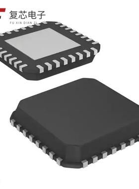 原厂正品ISL62386HRTZ全新IC PWR SUPPLY CTRLR QUAD 3