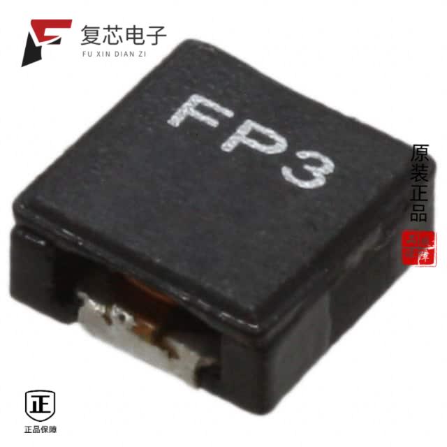 原厂正品FP3-R10-R全新FIXED IND 100NH 19A 1.21MOHM