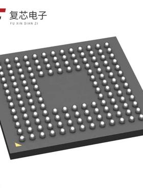 原厂正品ATSAME70Q21B-CFN全新IC MCU 32BIT 2MB FLASH