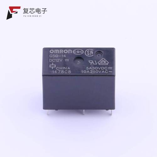 全新正品G5Q-14 DC12 BY OMZ (SM)|G5Q-14 DC12|G5Q-1 DC24