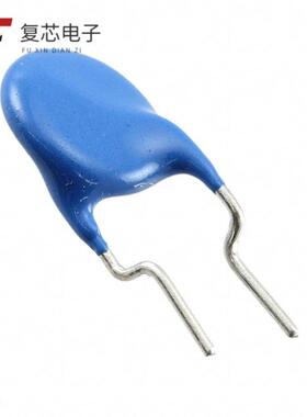 CK45-R3AD102K-VRA全新CAP CER 1000PF 1KV RADIAL