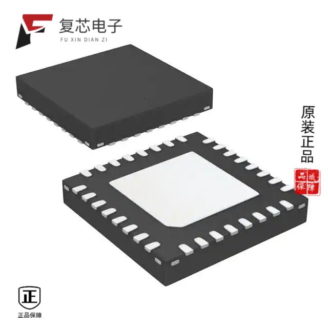 原厂正品EFM8LB10F16ES1-C-QFN32全新IC MCU 8BIT 16KB