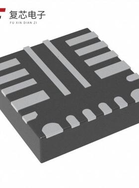 原厂正品TPS54824RNVR全新IC REG BUCK ADJUSTABLE 8A