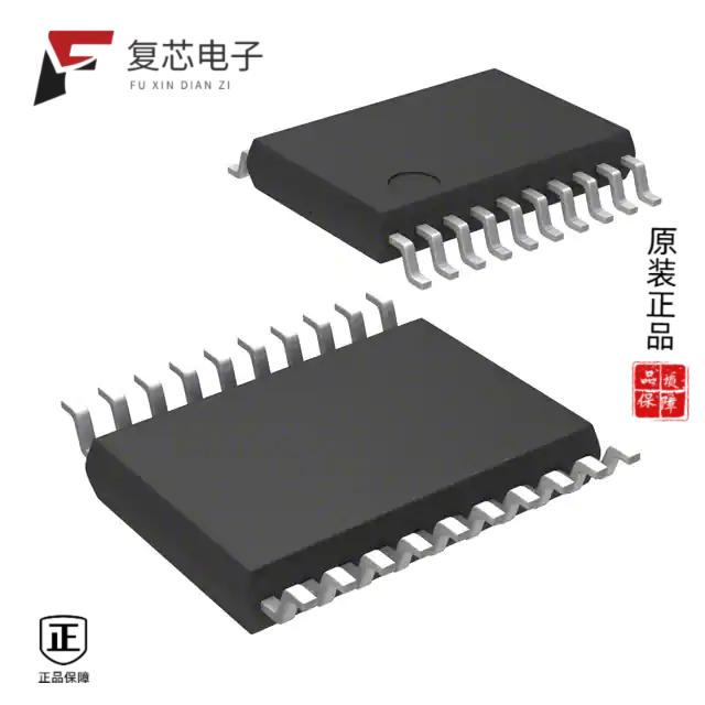 原厂正品STM8AF6223PDAU全新IC MCU 8BIT 8KB FLASH 20
