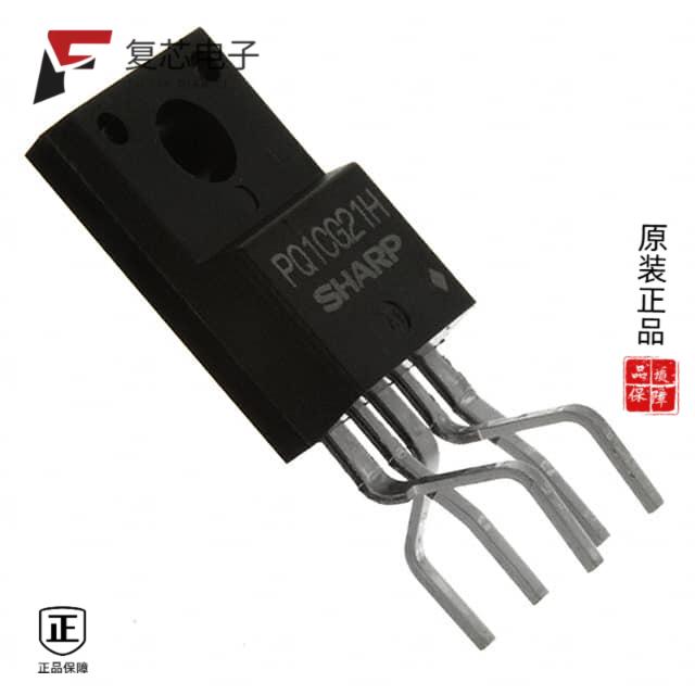 原厂正品PQ1CG21H2RZ全新IC REG BUCK INV ADJ 1.5A TO